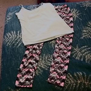 Super Soft Leggings
